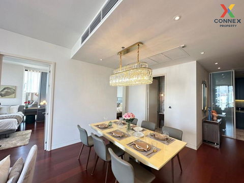 🔥🔥🔥 For Rent Condo , Khun By Yoo , BTS-Thong Lo , Khlong Tan Nuea , Watthana , Bangkok , CX-88760 ✅ Live chat with us ADD LINE @connexproperty ✅ 🔥🔥🔥