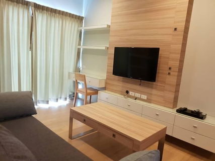 รูปภาพ for rent Noble Refine. 1bed 58sqm. Line id: @pfagent