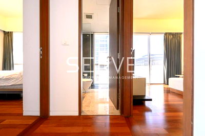 Condos for sale : 13MB! - 2 Beds 3 Baths with Bathtub 138 Sq.m. Good Location BTS Ratchadamri 150 m. / For Sale-Hansar Rajdamri