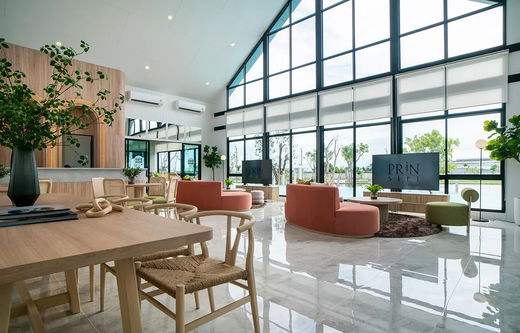 รูป Iconature Bangna - รูปที่ 2/11