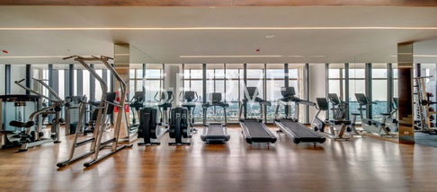 For Sale 2 Beds Corner Unit in Phrom Phong Area Shuttle bus to BTS Phrom Phong -Park 24