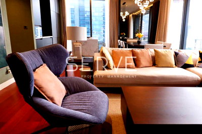 ขายคอนโด : Hot Price ! 2 Bed with Bathtub 97.75 sq.m. Condo High Rise Good Location BTS Thong Lo / For Sale-KHUN by YOO