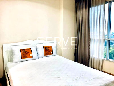 Condos for sale : 1 Bed 1 Bath Nice Room Good Location Near Bangkok University Close to BTS Ekkamai 900 m. / For Sale-Aspire Rama 4