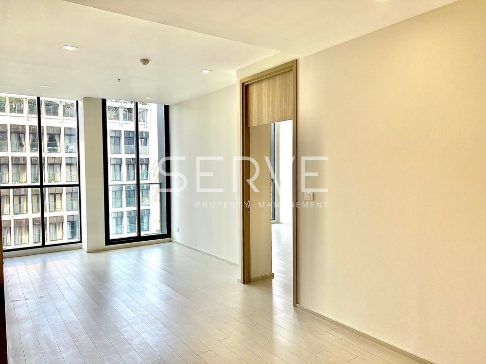 รูป 14.5 MB (All in)- 1 Bed 55.75 sq.m. Perfect Location Connenct to BTS Phloen Chit / For Sale-Noble Ploenchit (โนเบิล เพลินจิต) - รูปที่ 1/9