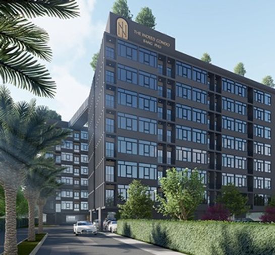 The Indeed Bang Phli