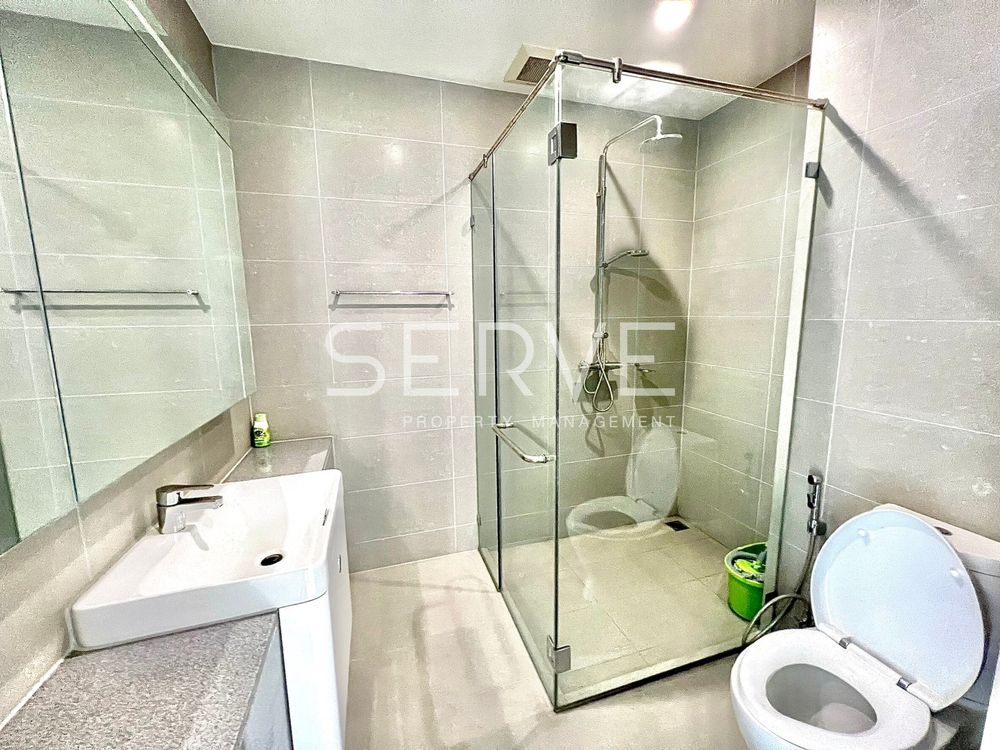 รูป 14.5 MB (All in)- 1 Bed 55.75 sq.m. Perfect Location Connenct to BTS Phloen Chit / For Sale-Noble Ploenchit (โนเบิล เพลินจิต) - รูปที่ 7/9