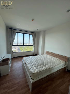 The Rise Resident 23 2 BedroomsFloors 52.7 SQ.M. Rental cost is 20,000 B/M