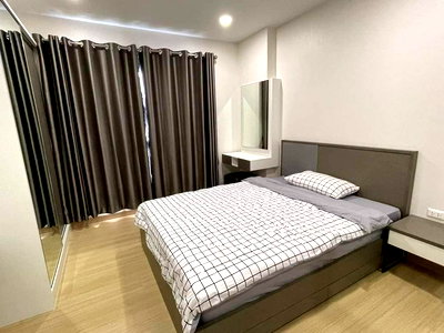 คอนโดให้เช่า :  Rds-3090 ให้เช่าคอนโด ศุภาลัย เวอเรนด้า ภาษีเจริญ  นัดชมห้อง 👉line : @propertyfinder 