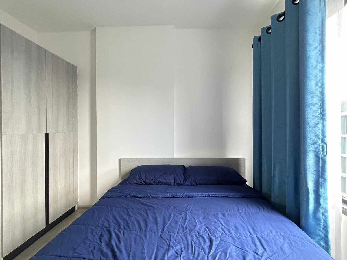 picture Escent  Ville Condo for rent 1 bedroom pool view - 7/13