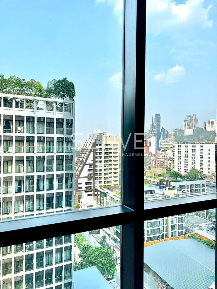 รูป 14.5 MB (All in)- 1 Bed 55.75 sq.m. Perfect Location Connenct to BTS Phloen Chit / For Sale-Noble Ploenchit (โนเบิล เพลินจิต) - รูปที่ 8/9