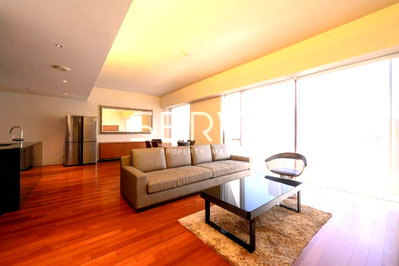 ขายคอนโด : 13MB! - 2 Beds 3 Baths with Bathtub 138 Sq.m. Good Location BTS Ratchadamri 150 m. / For Sale-Hansar Rajdamri