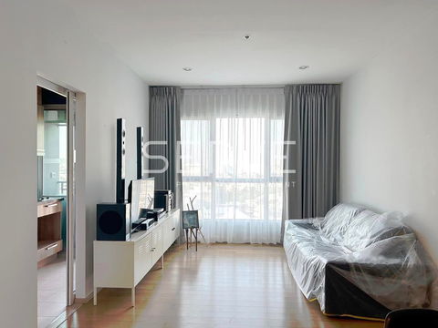 Best Deal 7.2 MB - 2 Beds 2 Baths 70 sq.m. High Fl..10+ Good Location BTS Krung Thon Buri 35 m.-Hive Sathorn