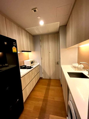 คอนโดให้เช่า : LTHC9725 – Lumpini 24 FOR RENT size 55 Sq. m. 2 beds 2 baths Near BTS Phrom Phong Station ONLY 50K/Month