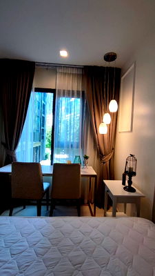 Condos for rent : Condo for rent Life one wireless 20,000baht 1bed 28sqm BTS Ploenchit BTS Chidlom Witthayu Ploenchit Sukhumvit Lumpini Sathorn Chula Mater Dei, SWU