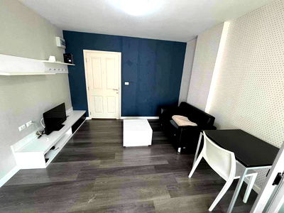 Condos for rent Rangsit-Nakhon Nayok Road : For rent Dcondo Campus Resort Rangsit nearby Thammasart University