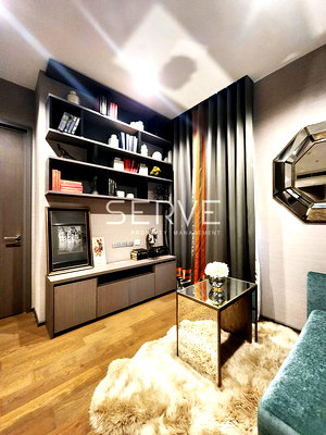 ขายคอนโด : 3 Beds 2 Baths Nice Room High Fl. 25+ East Side Next to BTS Surasak 18 m. & Bangkok Christian School-The Diplomat Sathorn