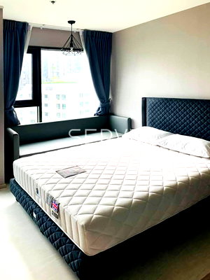 Condos for sale : 178K/sq.m.- Studio Garden View & Good Location Shuttle bus to BTS Thong Lo 350 m. / Condo For Sale-Rhythm Sukhumvit 36 38