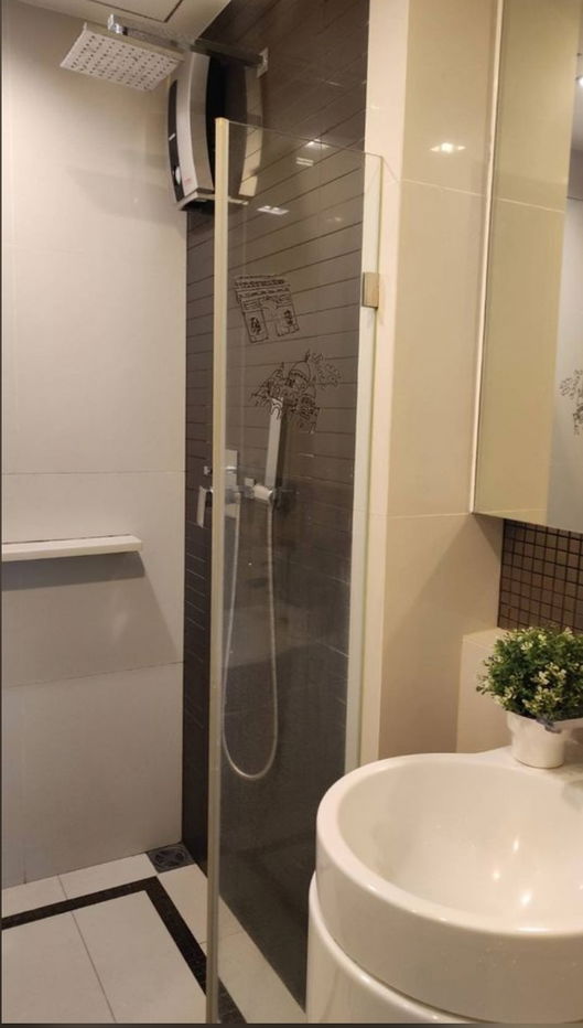 รูป ว่างพร้อมอยู่! Rhythm สุขุมวิท50. 1นอน 35ตร.ม. Line id: @pfagent - รูปที่ 7/7