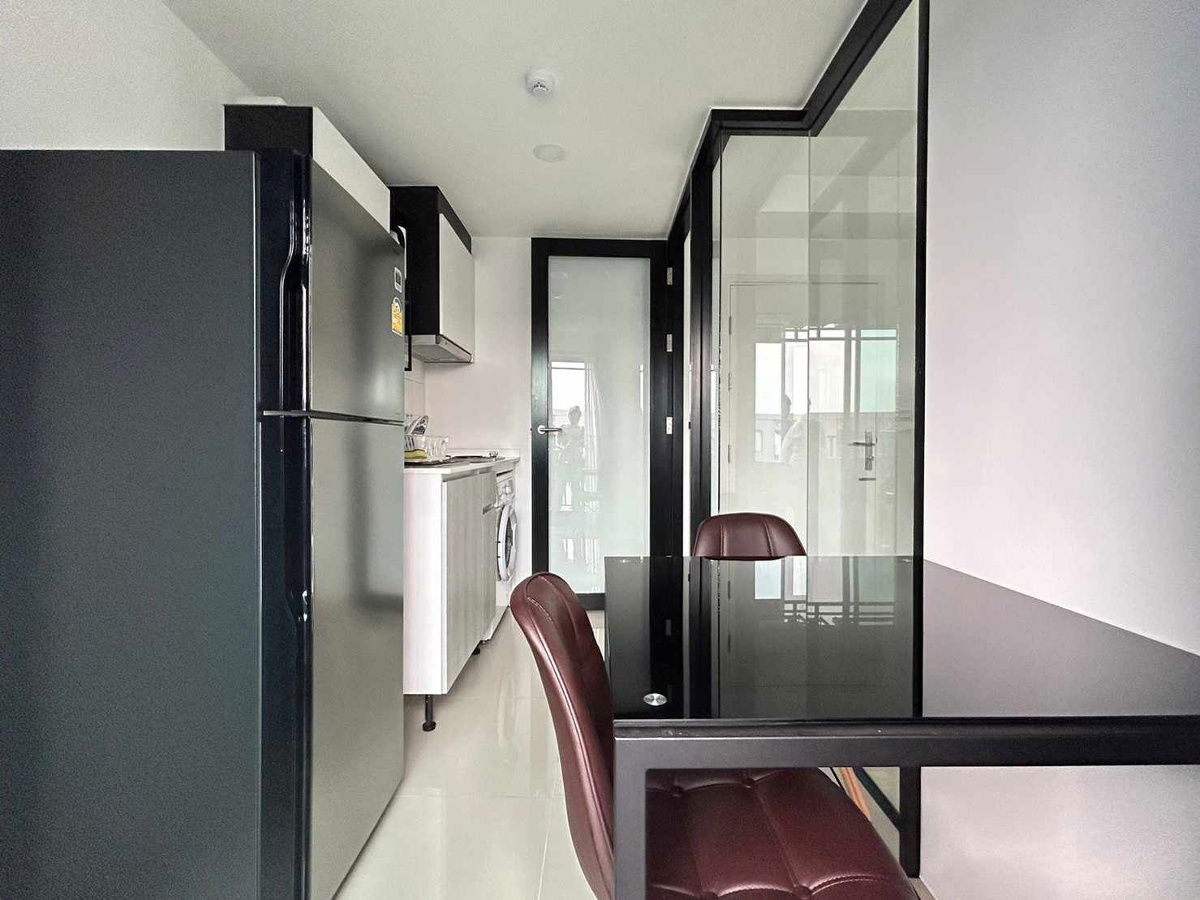 picture Escent  Ville Condo for rent 1 bedroom pool view - 6/13