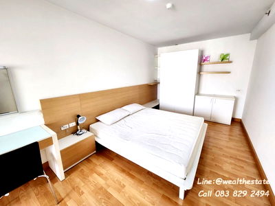 Condos for rent Charan Sanit Wong Road : For rent City Home Ratchada - Pinklao 48 sqm.