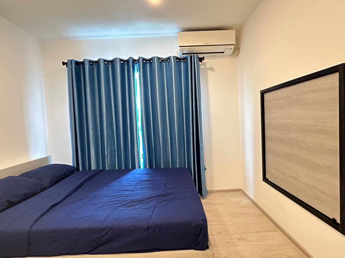 picture Escent  Ville Condo for rent 1 bedroom pool view - 8/13