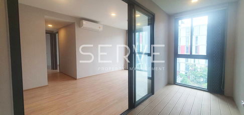 9.888 MB !-2 Beds with Bathtub Large Room Good Location Close to BTS Ekkamai / Condo For Sale -Taka Haus Ekamai 12