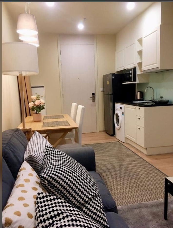 picture Noble Recole. 1bed 35sqm. Line id: @pfagent - 3/5