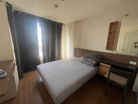 For Rent U Delight Rattathibet Fl.22 【Line: Yosita828】