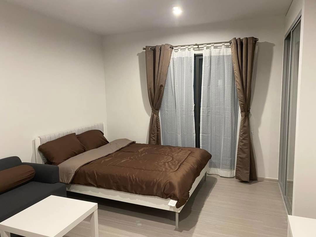 picture The Parkland Phetkasem 56 Full Furnitured and electrical - 3/6