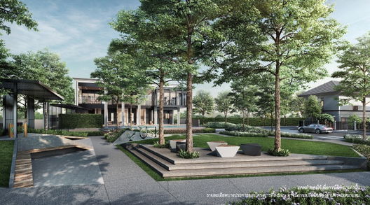 รูป Lumpini Town Place Sukhumvit - Srinakarin - รูปที่ 4/6