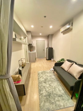 คุณภัส🔔⚠️🛋️🛌กดปุ่มแอดไลน์💥IDEO Sathorn - Thapra