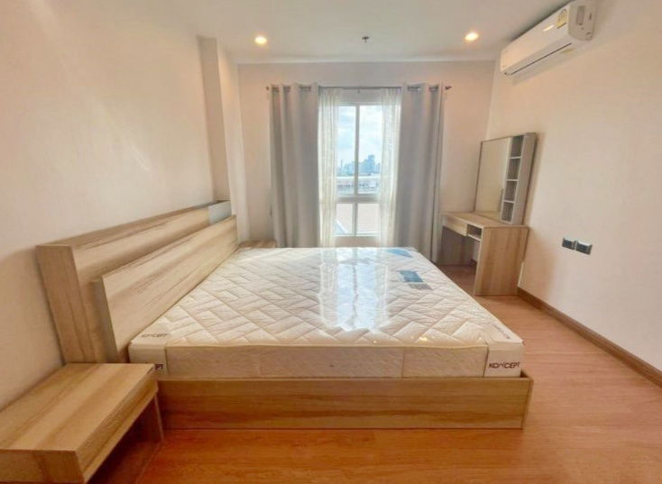 รูป 💎🙋🏼💥แอดไลน์เพื่อนัดดูห้องได้เลยนะคะ📲ศุภาลัย เวลลิงตัน II  - รูปที่ 2/4