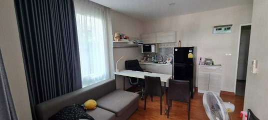 รูปภาพ Available now : Casa condo @CMU for rent 9,000thb : Tel.082-389-9314 (Boo)