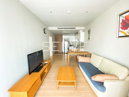 รูปภาพ 🔥Hot Price 28K🔥 - 1 Bed with Bathtub 50.86 sq.m Good Location Close to BTS Phrom Phong 200 m. at Noble Refine Condo / For Rent