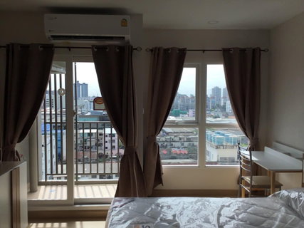 รูปภาพ For Rent Supalai Veranda Ramkhamhaeng (Near MRT Sports Authority of Thailand)