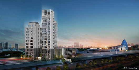 Project PLACE 168 Pinklao Picture - 2/31