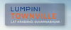 logo โครงการ บ้านลุมพินี ทาวน์วิลล์ ลาดกระบัง - สุวรรณภูมิ