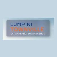 logo โครงการ บ้านลุมพินี ทาวน์วิลล์ ลาดกระบัง - สุวรรณภูมิ