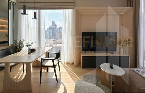 รูปภาพ 28 Chidlom 1 bedroom, for rent