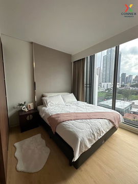 เช่าคอนโด  ไซมิส เธอร์ตี้ไนน์ BTS-พร้อมพงษ์ คลองเตย เขต วัฒนา กรุงเทพ CX-76029 ✅ ทักไลน์ @connexproperty ตอบทันที ทีมงานมืออาชีพ ✅ 