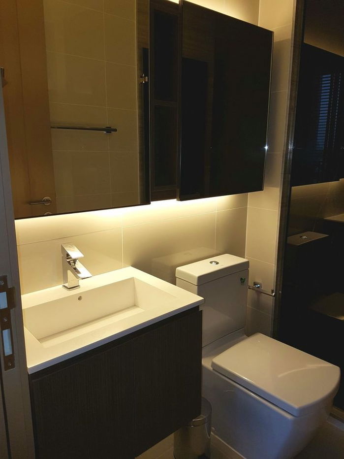picture For   rent  THE LINE Sukhumvit 71  🔴🔴 - 6/10
