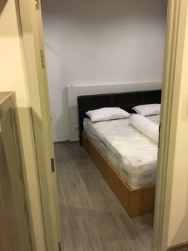 MB3367 Nye by Sansiri Beautiful room, complete with electrical appliances-furniture, convenient transportation, ready to move in.