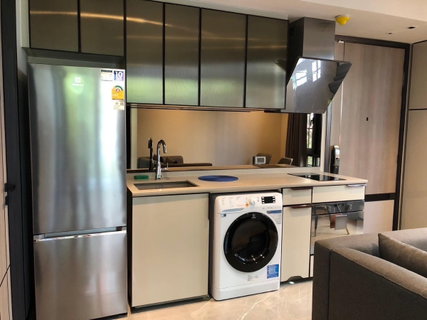 รูปภาพ เช่า เดอะ รีเซิร์ฟ สุขุมวิท 61 (The Reserve Sukhumvit 61) ใกล้ BTS เอกมัย