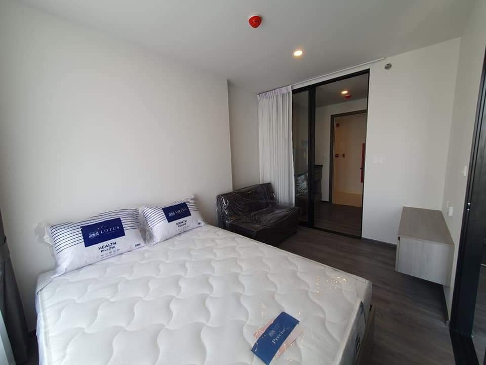 รูป ดิ ออริจิ้น สุขุมวิท-สายลวด E22 Station / THE ORIGIN Sukhumvit Sailuat E22 Station - รูปที่ 2/9