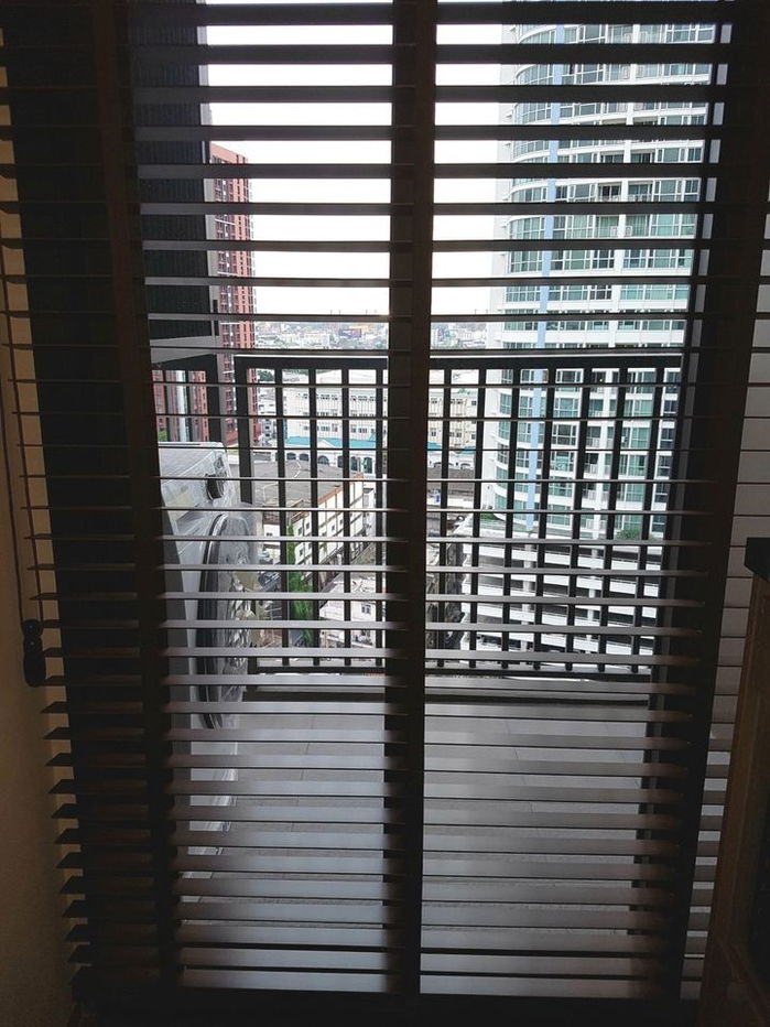 picture For   rent  THE LINE Sukhumvit 71  🔴🔴 - 7/10