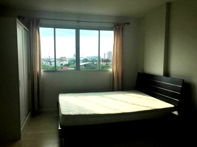 Condos for rent : DCONDO CHARAN – BANGKHUNNONT  For Rent