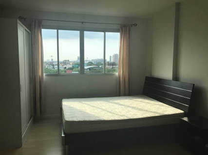 รูปภาพ DCONDO CHARAN – BANGKHUNNONT  For Rent