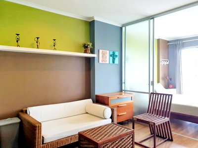 Condos for rent : ✅ LRL101 ✅ Line : @p2nproperty