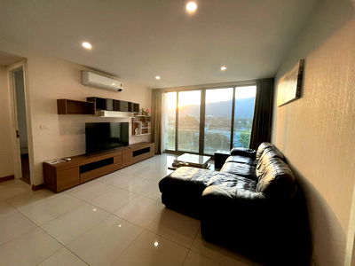 Condos for rent 700 Year Sports Arena Chiang Mai : (Available 9 Oct, 25) Condo for rent, The Nimmana Chiang Mai, large room, Doi Suthep view, Tel: 098-9690236 (Janny)