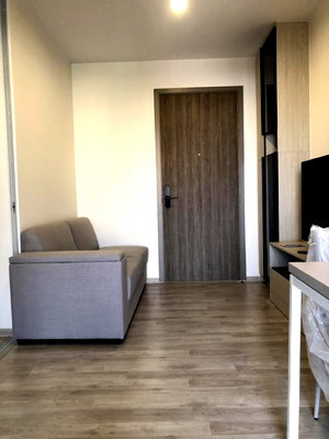 Condos for rent : Condo for rent Niche Mono Ramkhamhaeng Contact @propertybkk1